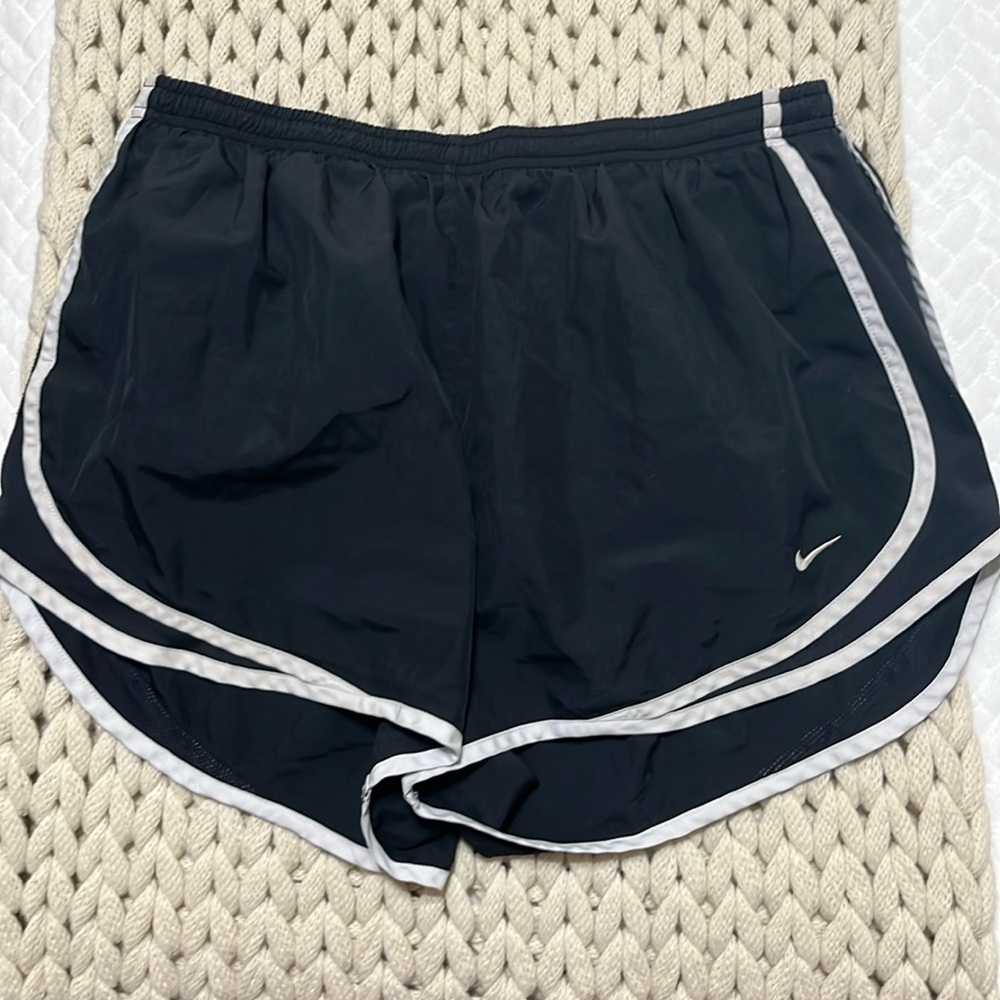 Nike Tempo Running Shorts